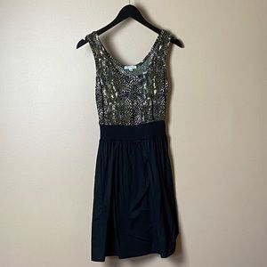 Velvet Torch Casual Dress